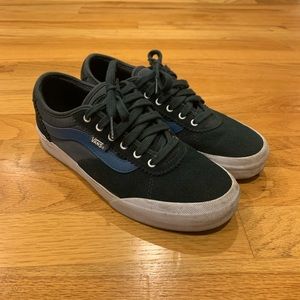 Vans Pro Chima Ferguson Sneakers